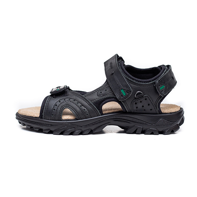 Sandale Grisport Congolite Negru - Black - imagine 9
